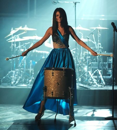 Selena Gomez Feet Toes And Soles 1886