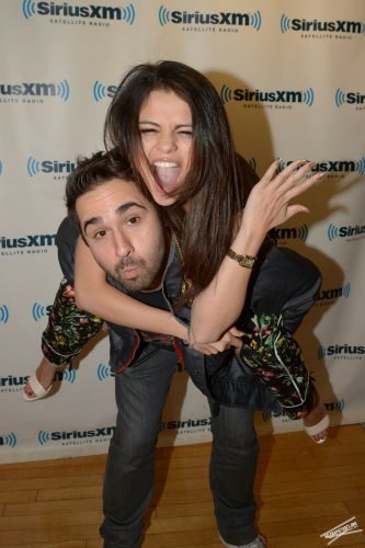 Selena Gomez Feet Toes And Soles 1895