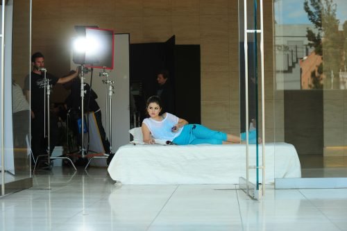 Selena Gomez Feet Toes And Soles 1903