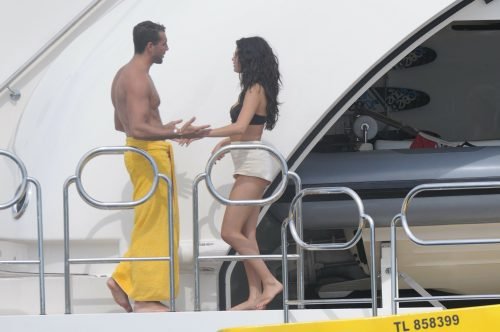 Selena Gomez Feet Toes And Soles 1920