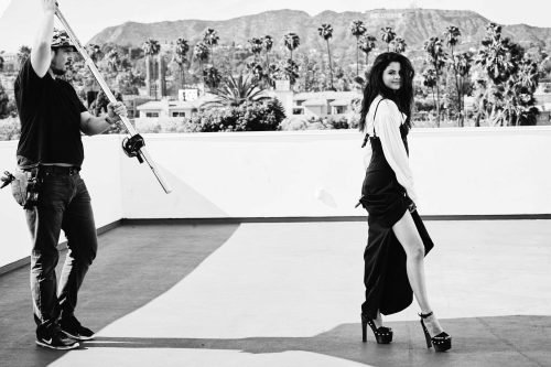 Selena Gomez Feet Toes And Soles 1954