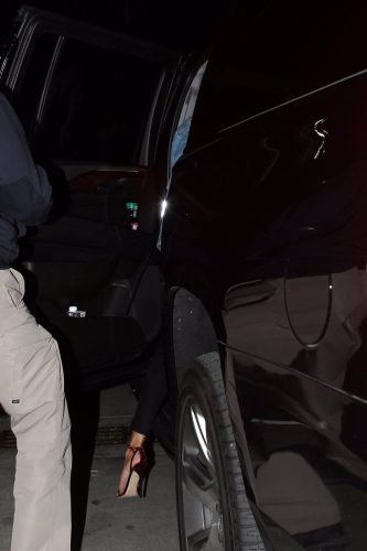 Selena Gomez Feet Toes And Soles 2109