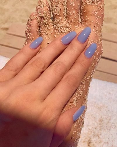 Selena Gomez Feet Toes And Soles 2111