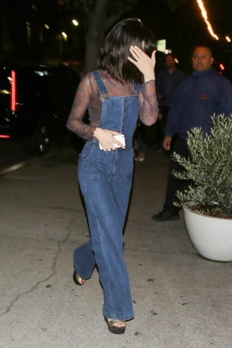 Selena Gomez Feet Toes And Soles 2188