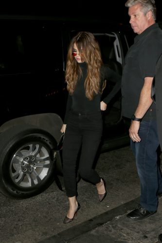 Selena Gomez Feet Toes And Soles 2222