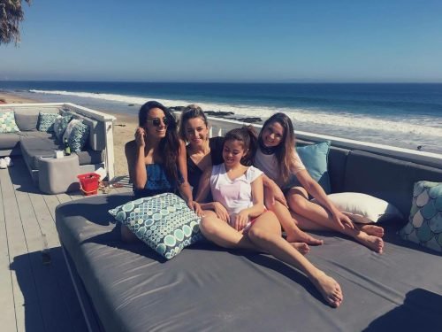 Selena Gomez Feet Toes And Soles 2256