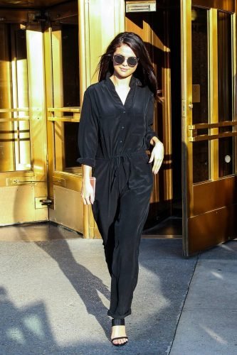 Selena Gomez Feet Toes And Soles 2266
