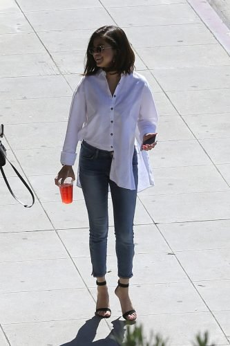 Selena Gomez Feet Toes And Soles 2267