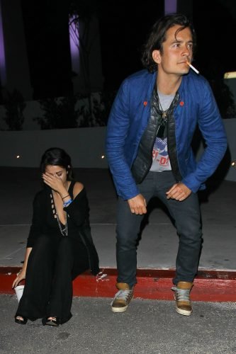 Selena Gomez Feet Toes And Soles 2275