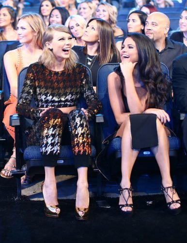 Selena Gomez Feet Toes And Soles 2281