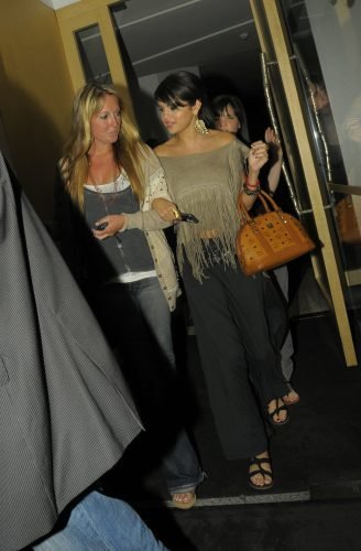 Selena Gomez Feet Toes And Soles 2399