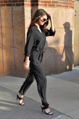 Selena Gomez Feet Toes And Soles 2446