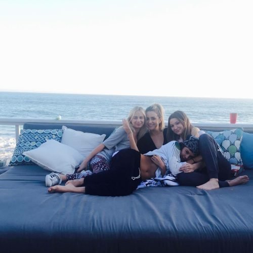 Selena Gomez Feet Toes And Soles 2510