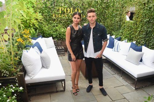 Selena Gomez Feet Toes And Soles 2511