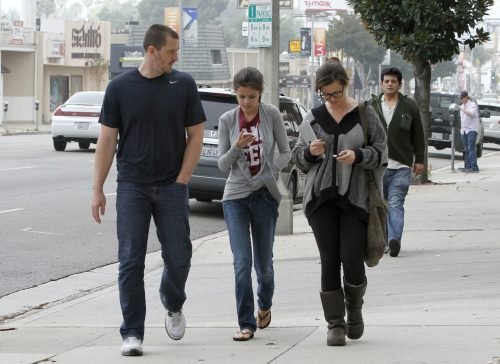 Selena Gomez Feet Toes And Soles 2515