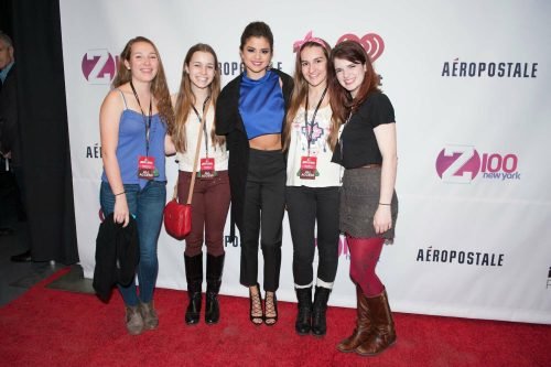 Selena Gomez Feet Toes And Soles 2563