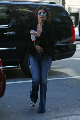 Selena Gomez Feet Toes And Soles 2566