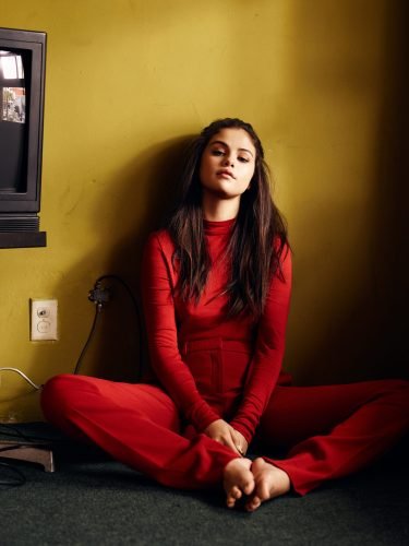 Selena Gomez Feet Toes And Soles 2721