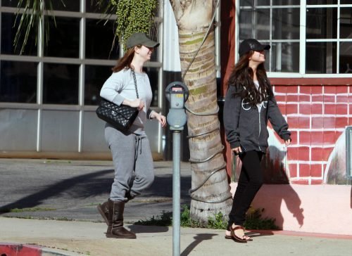 Selena Gomez Feet Toes And Soles 2781