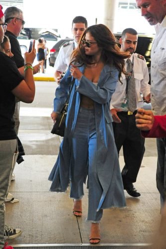 Selena Gomez Feet Toes And Soles 2837