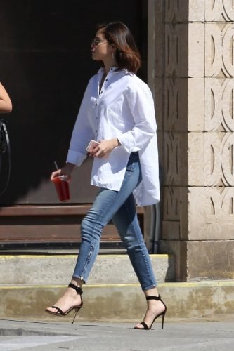Selena Gomez Feet Toes And Soles 2929