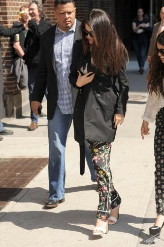 Selena Gomez Feet Toes And Soles 3088