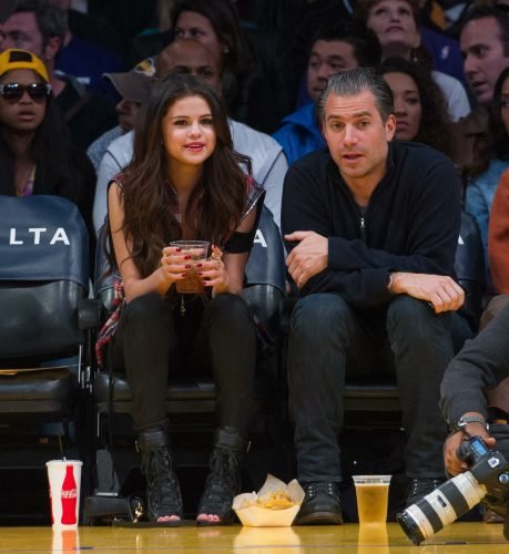 Selena Gomez Feet Toes And Soles 3183