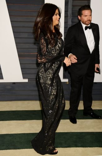 Selena Gomez Feet Toes And Soles 3188