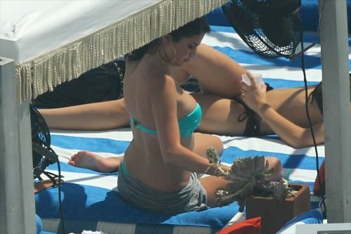 Selena Gomez Feet Toes And Soles 3223