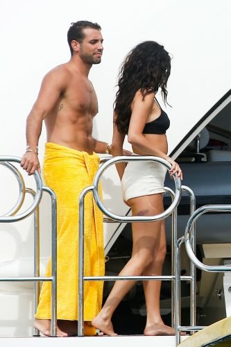 Selena Gomez Feet Toes And Soles 3335
