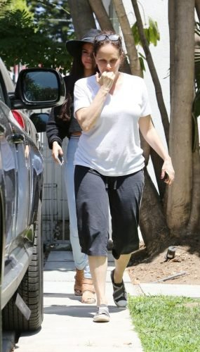 Selena Gomez Feet Toes And Soles 3436