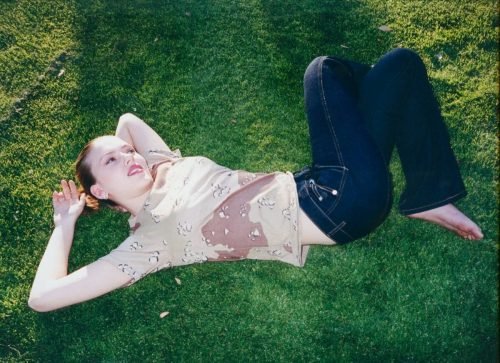 Scarlett Johansson Feet Toes And Soles 627