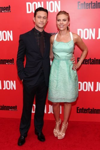 Scarlett Johansson Feet Toes And Soles 743