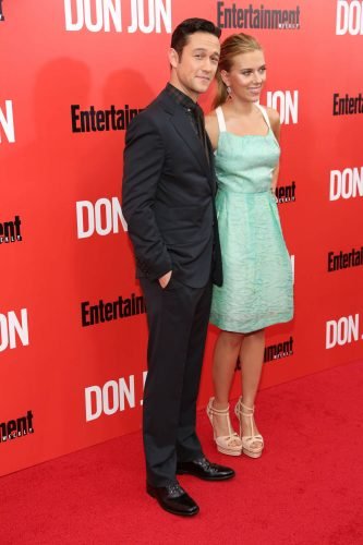 Scarlett Johansson Feet Toes And Soles 752