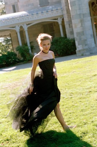 Scarlett Johansson Feet Toes And Soles 858