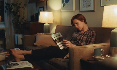 Scarlett Johansson Feet Toes And Soles 919