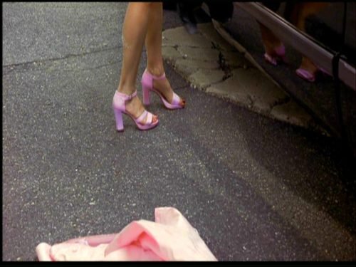Sandra Bullock Feet Toes And Soles 44