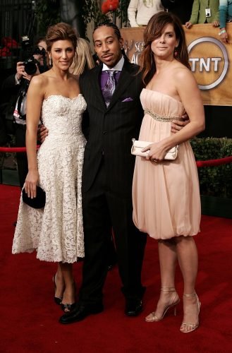 Sandra Bullock Feet Toes And Soles 59