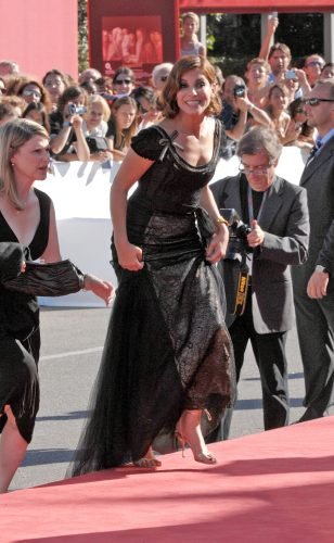 Sandra Bullock Feet Toes And Soles 273