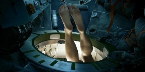 Sandra Bullock Feet Toes And Soles 354
