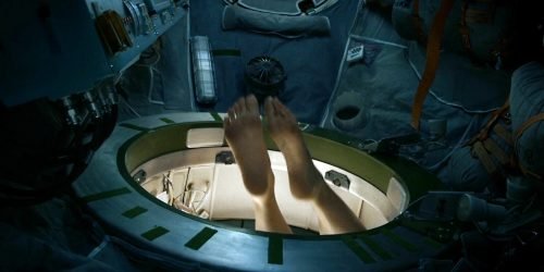 Sandra Bullock Feet Toes And Soles 356