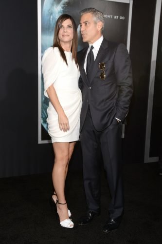 Sandra Bullock Feet Toes And Soles 360