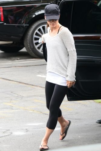 Sandra Bullock Feet Toes And Soles 377
