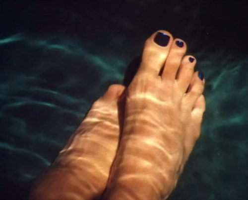 Sandra Bullock Feet Toes And Soles 454