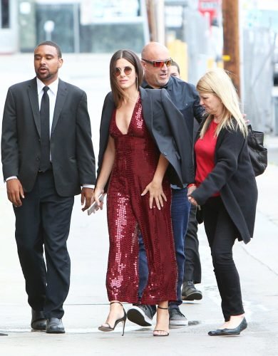 Sandra Bullock Feet Toes And Soles 848