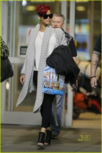 Rihanna Feet Toes And Soles 75