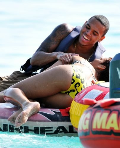 Rihanna Feet Toes And Soles 111