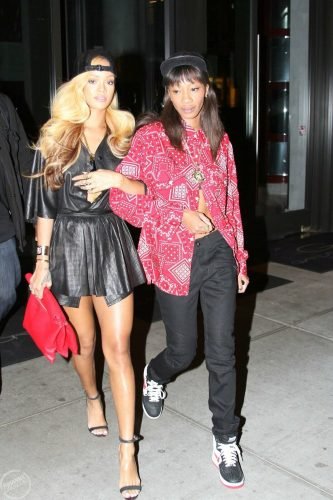 Rihanna Feet Toes And Soles 216