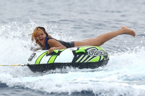Rihanna Feet Toes And Soles 287