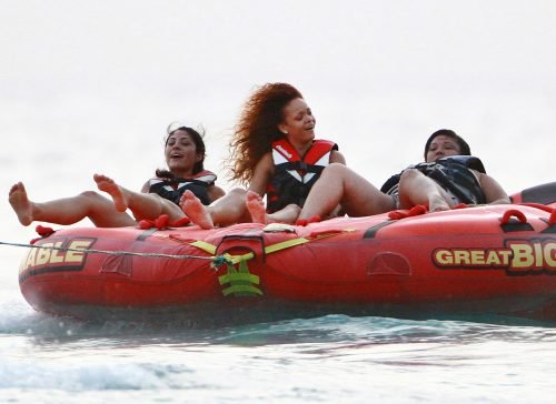 Rihanna Feet Toes And Soles 299